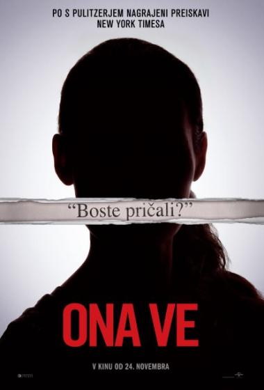 Ona ve | Filmsko gledalie  - poster