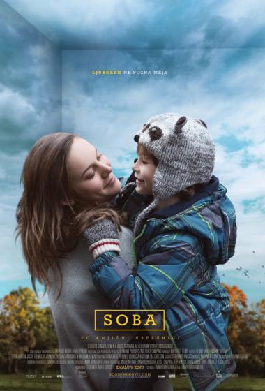 Soba | Filmsko gledalie  - poster