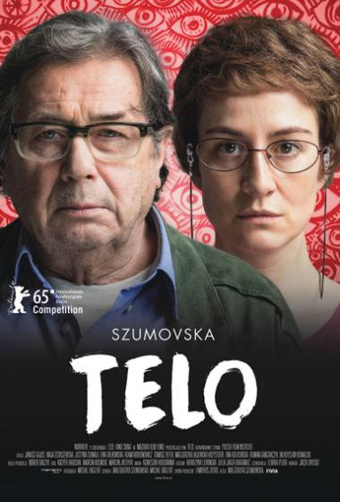 Telo | Z LIFFa v Loko  - poster