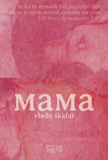 Mama - poster