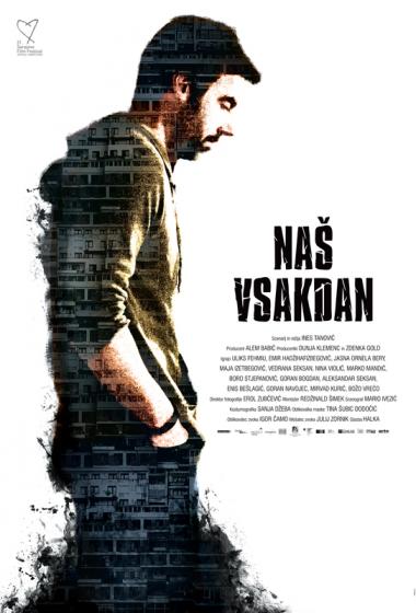 Na vsakdan - poster