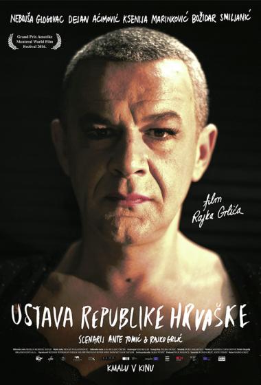 Ustava Republike Hrvake | Filmsko gledalie - poster