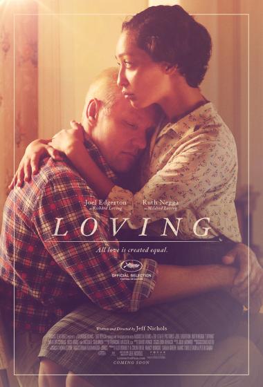 Loving | Z LIFFa v Loko  - poster