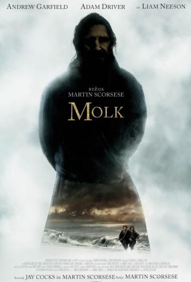 Molk - poster