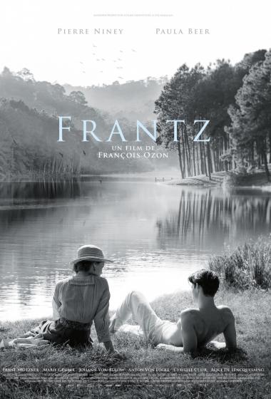 Frantz  - poster