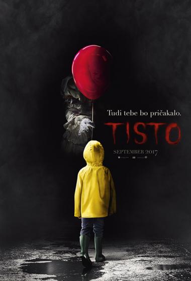 Tisto  - poster