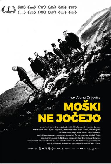 Moki ne joejo | Filmsko gledalie - poster