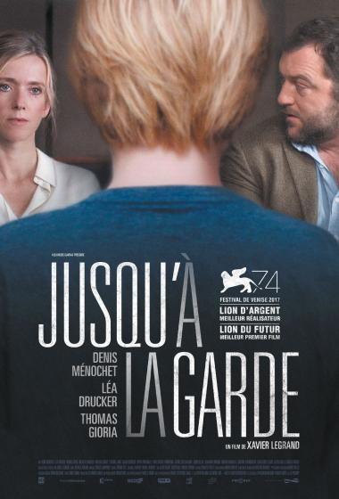 Ko izgubi vse | Filmsko gledalie - poster