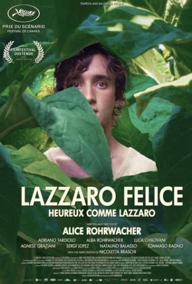 Sreen kot Lazzaro | Filmsko gledalie - poster