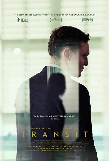 Tranzit  | Filmsko gledalie - poster