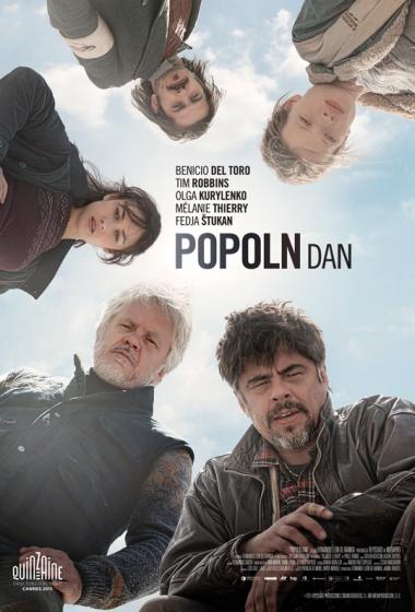 Popoln dan | Filmsko gledalie - poster