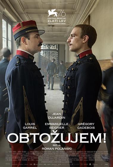 Obtoujem! | Filmsko gledalie - poster