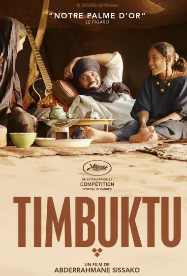 Timbuktu - poster