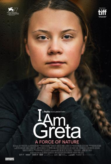 Greta | Spletni kino  - poster