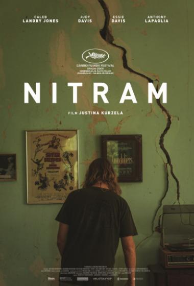 Nitram | Filmsko gledalie - poster