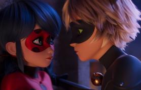 Miraculous: Pikapolona & rni maek: Film (sinhronizirano) 