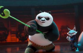 Kung Fu Panda 4 (sinhronizirano) 