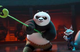 Kung Fu Panda 4 (sinhronizirano) 3D