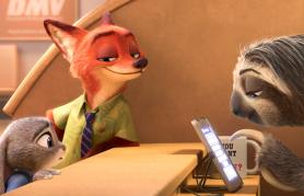 Zootropolis 3D (sinhronizirano)