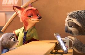 Zootropolis (sinhronizirano)