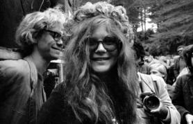 Janis Joplin: Otono dekle