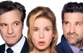 Dojenek Bridget Jones