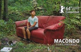 Macondo