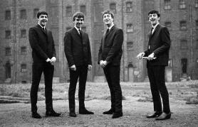 The Beatles: Osem dni na teden | Z LIFFa v Loko 