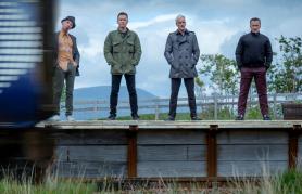 T2: Trainspotting