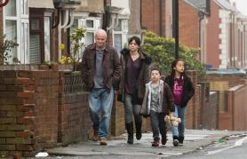 Jaz, Daniel Blake | Filmsko gledalie