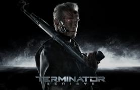 Terminator: Genisys