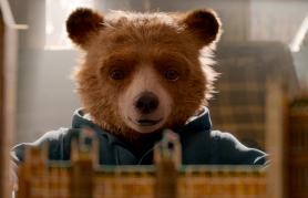 Medvedek Paddington 2 (sinhronizirano) 