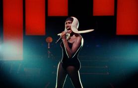 Grace Jones 