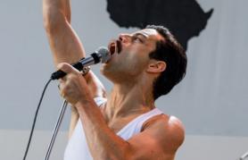 Bohemian Rhapsody | Kino nad mestom (vstop prost) 