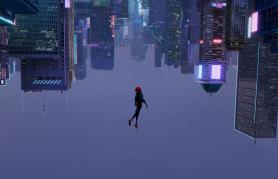 Spider-Man: Novi svet (sinhronizirano) 3D