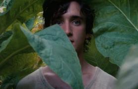 Sreen kot Lazzaro | Filmsko gledalie